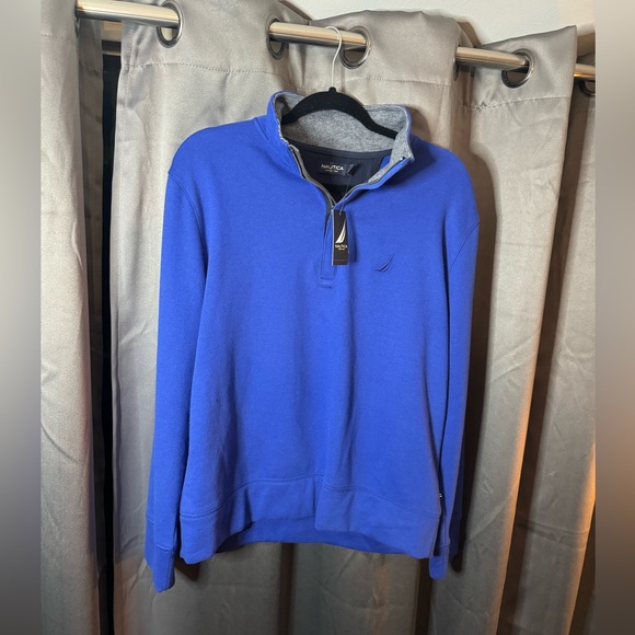 Nautica Pullover - Picture 1 of 3